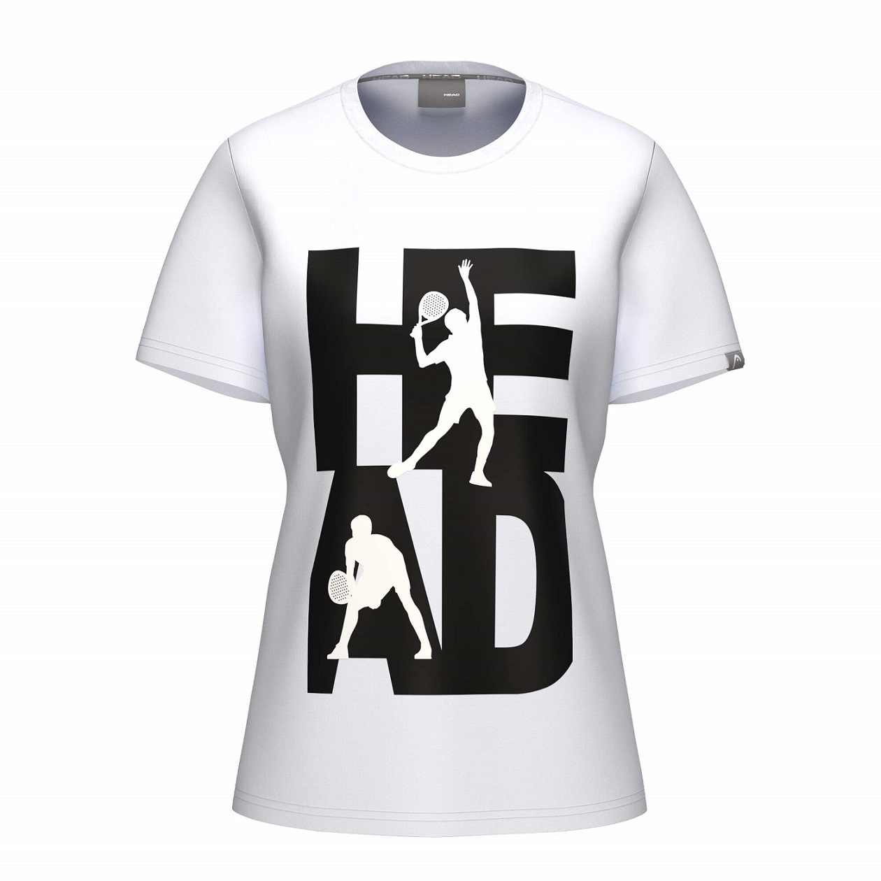 Блуза спортивная Head VISION Women WHNV - 36/38 (S)