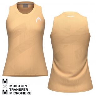 PRO Tank Top Women AP - 36/38 (S)