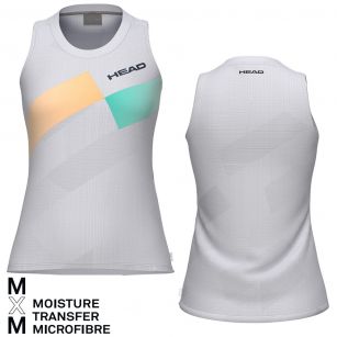 PRO Tank Top Women APXR - 36/38 (S)
