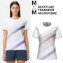 Head PROPLAYER T-Shirt Women WH - 36/38 (S)