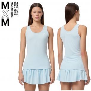 Head SPIRIT II Tank Top Women LB - 36/38 (S)