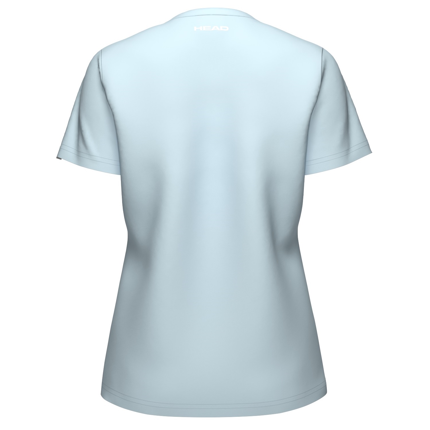 Head RAINBOW T-Shirt Women LB - 36/38 (S)