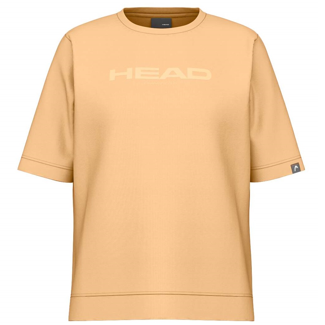 Head MOTION T-Shirt Women AP - 36/38 (S)