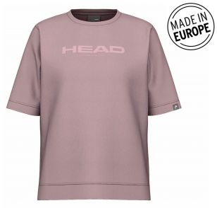 Head MOTION T-Shirt Women DC - 36/38 (S)