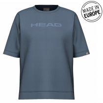 Head MOTION T-Shirt Women SL - 36/38 (S)