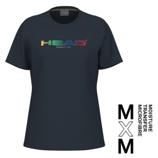 Блуза спортивная Head RAINBOW Women NV - 36/38 (S)