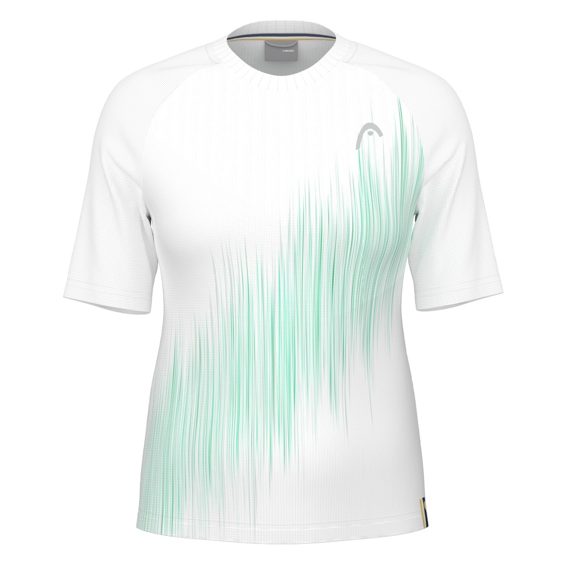 Блузка Head PERFORMANCE T-Shirt Women CAXR - 36/38 (S)