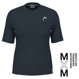Head PERFORMANCE T-Shirt Women NV - 42/44 (ХL)