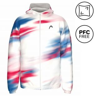 Head BLUR Jacket Men ROXU - 50/52 (L)