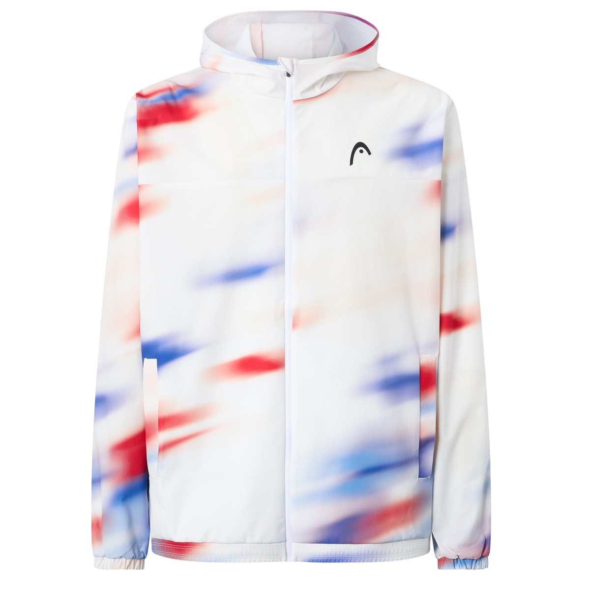 Head BLUR Jacket Men ROXU - 50/52 (L)