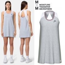 Head PLAY Tech Dress Women SL - 36/38 (S)