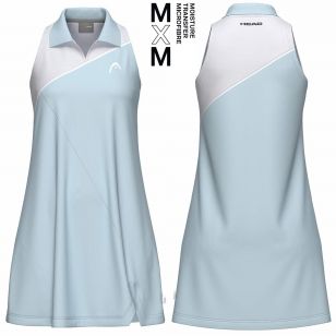 Head SPIRIT Dress Women LBWH - 36/38 (S)