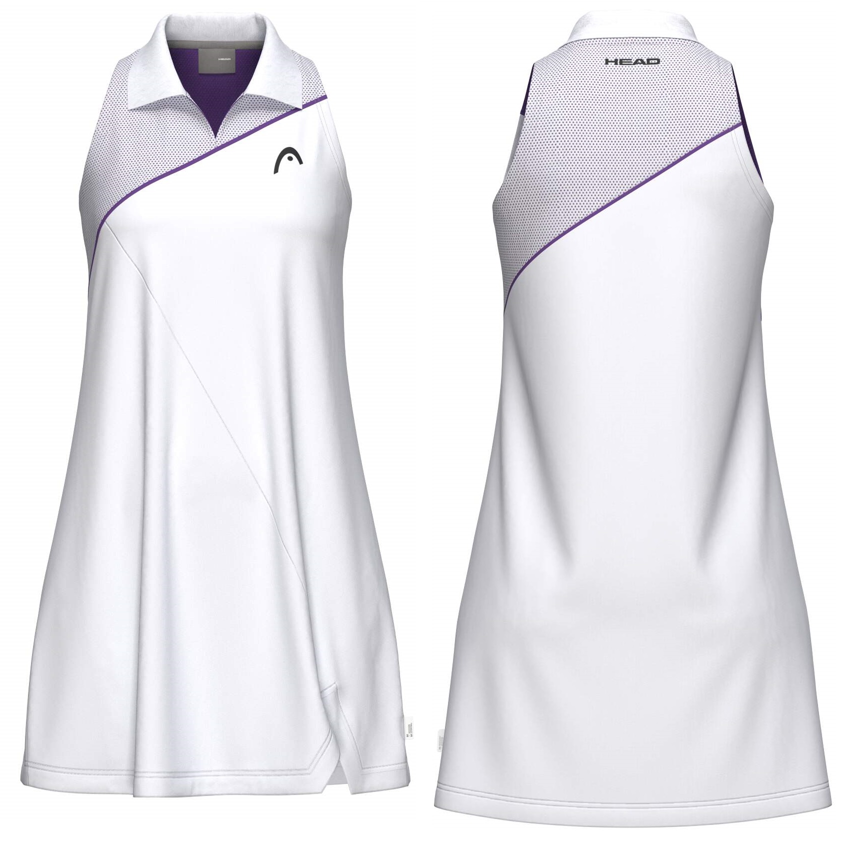 Head SPIRIT Dress Women WHPU - 36/38 (S)