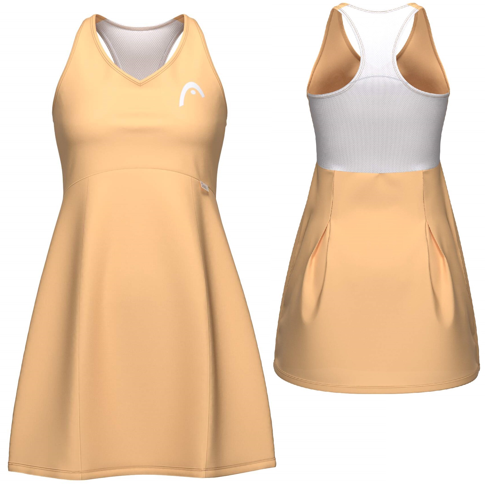 Head PRO Dress Women AP - 36/38 (S)