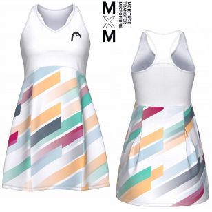 Head PRO Dress Women WHAP - 36/38 (S)