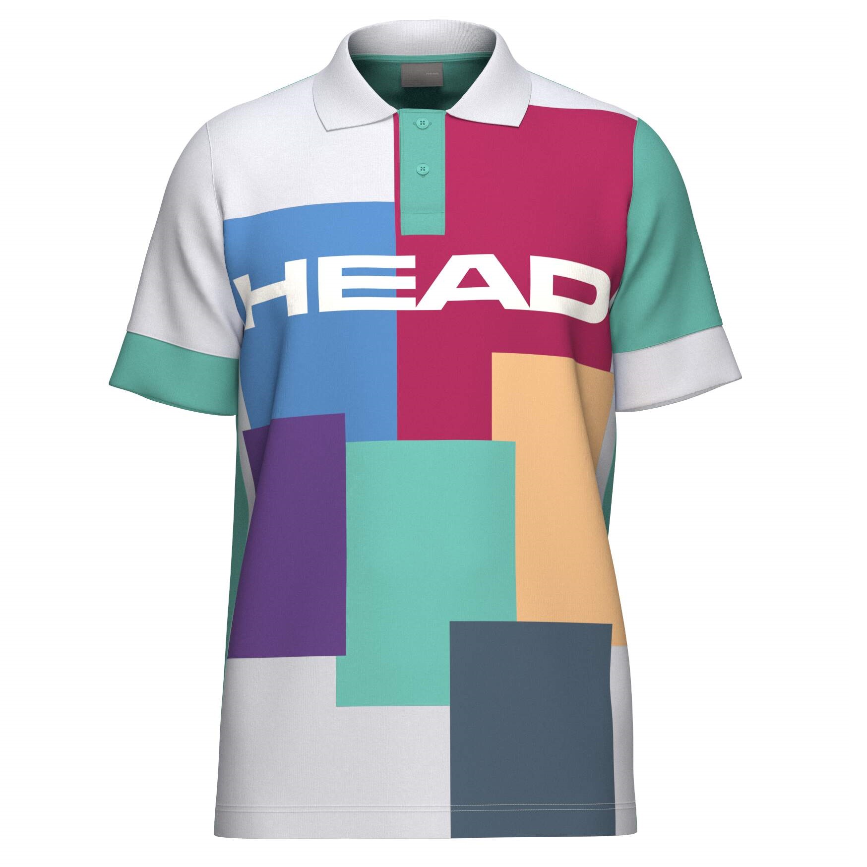 Head MOTION Polo Men NV - 50/52 (L)