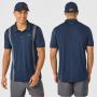 Head CLUB 25 TECH Polo Shirt Men NV - 54/56 (XXL)