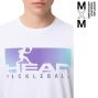 Head VISION T-Shirt Men WHPU - 50/52 (L)
