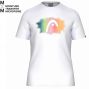 Head CARL T-Shirt Men WH - 50/52 (L)