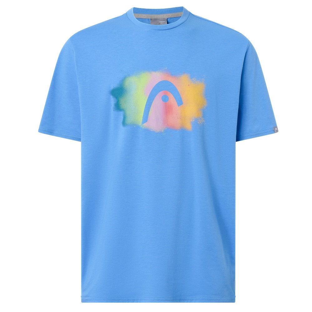 Head CARL T-Shirt Men AB - 50/52 (L)