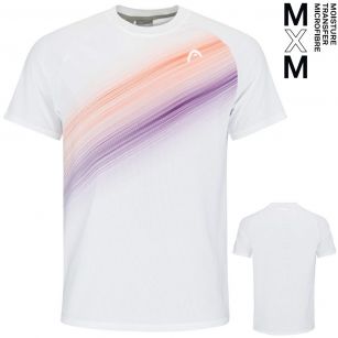 Head PERFORMANCE T-Shirt Men XPWH - 46/48 (S)