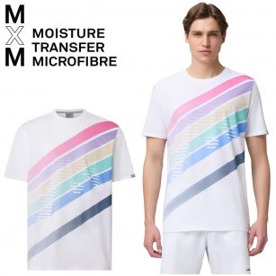 Head PROPLAYER T-Shirt Men WH - 50/52 (L)