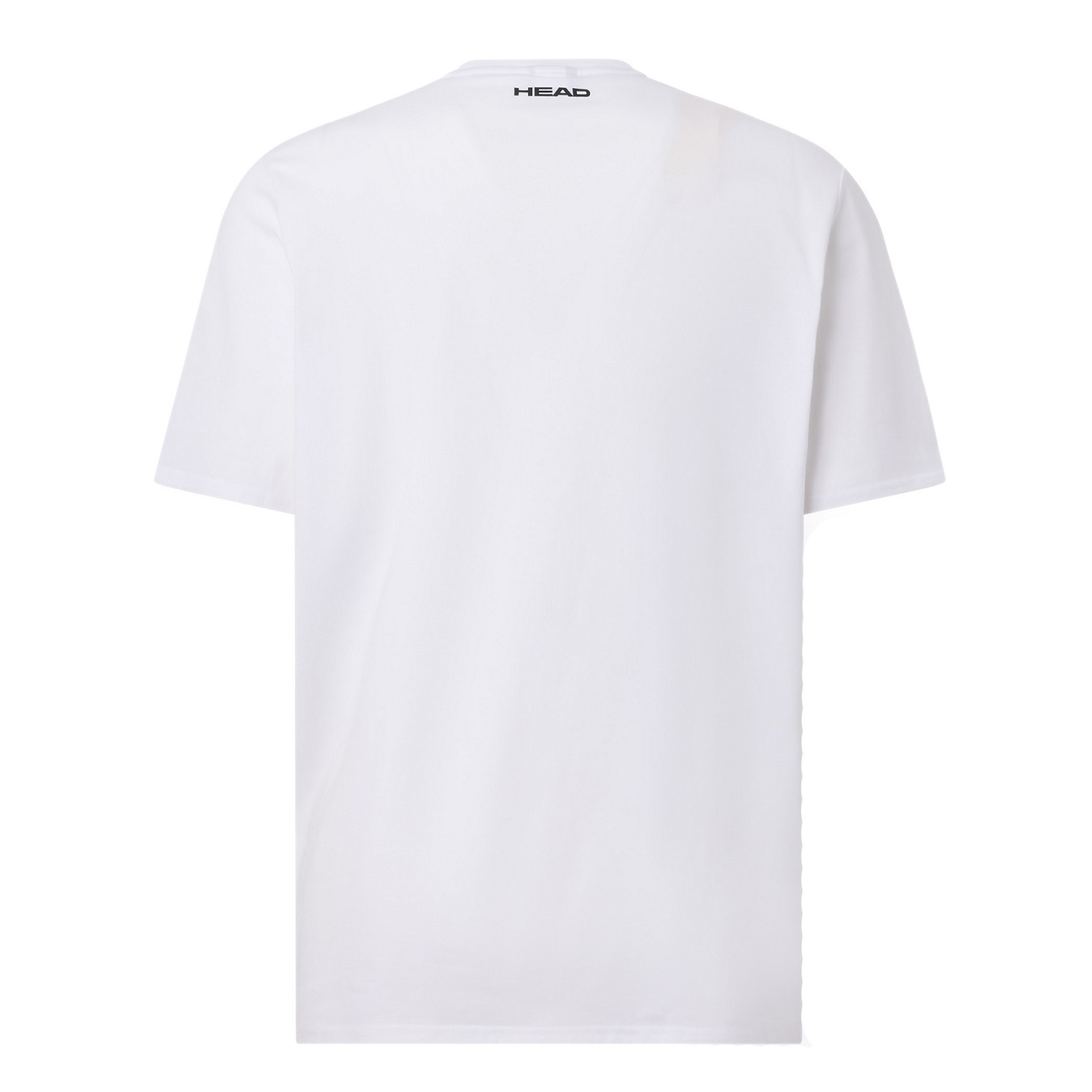 Head PROPLAYER T-Shirt Men WH - 50/52 (L)