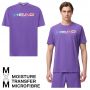 Head RAINBOW T-Shirt Men PU - 50/52 (L)