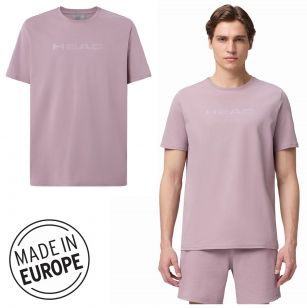 Head MOTION T-Shirt Men DC - 50/52 (L)