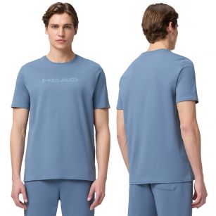 Head MOTION T-Shirt Men SL - 50/52 (L)