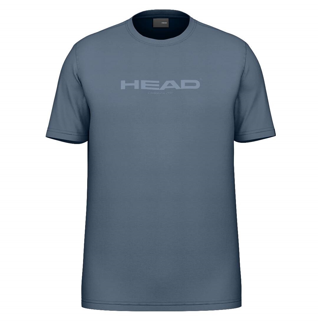 Рубашка спортивная Head MOTION T-Shirt Men SL - 50/52 (L)