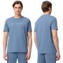 Head MOTION T-Shirt Men SL - 50/52 (L)
