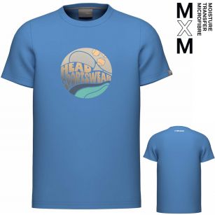 Head VISION T-Shirt Junior AB - 140