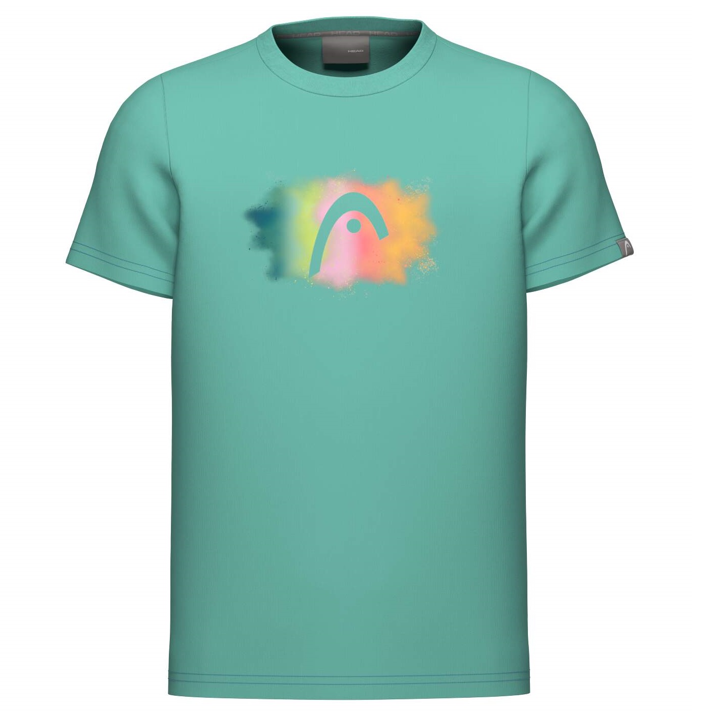 Head CARL T-Shirt Junior TQ - 140