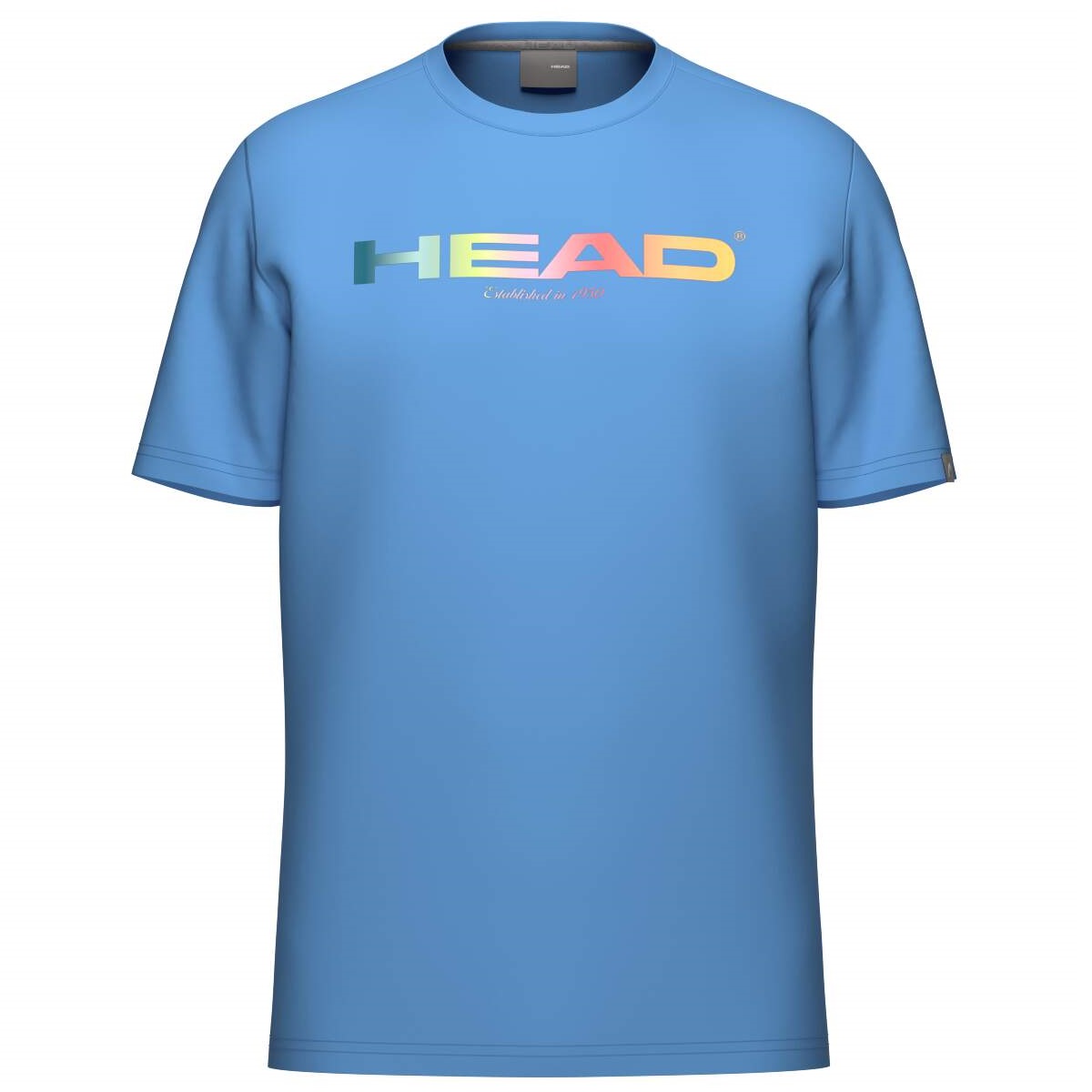 Head RAINBOW T-Shirt Junior AB - 140