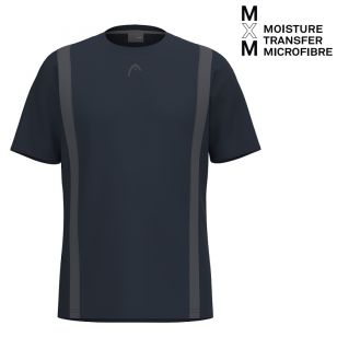 Head CLUB 25 Tech T-Shirt Boys NV - 176