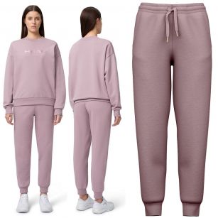 Head MOTION Sweat Pants Women DC - 36/38 (S)