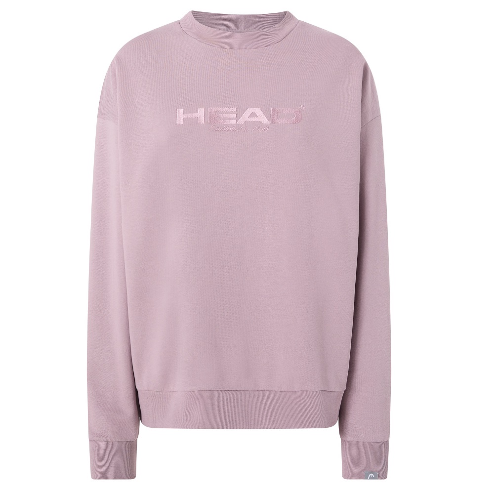 Head MOTION Crewneck Unisex DC - L