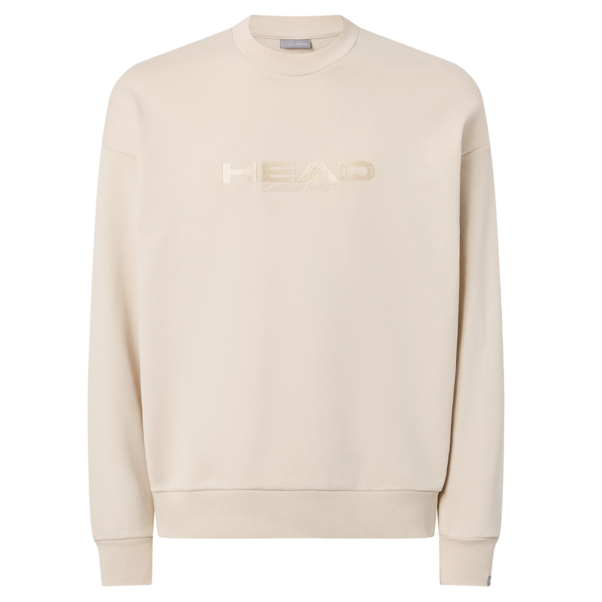 Head MOTION Crewneck Unisex SA - L