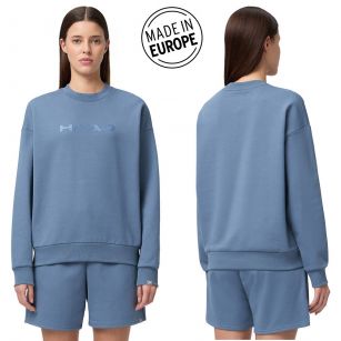 Head MOTION Crewneck Unisex SL - L