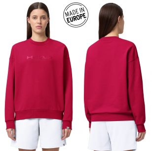 Head MOTION Crewneck Unisex DA - S