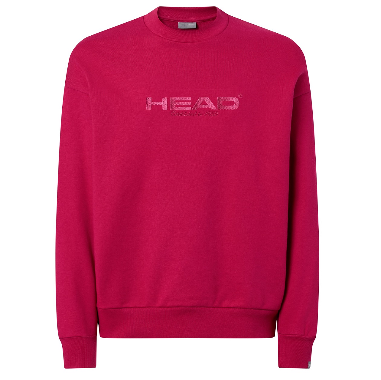 Head MOTION Crewneck Unisex DA - S
