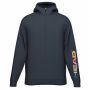 Head RALLY Hoodie FZ Men NV - 50/52 (L)