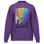 Head RALLY Crewneck Men PU - 50/52 (L)