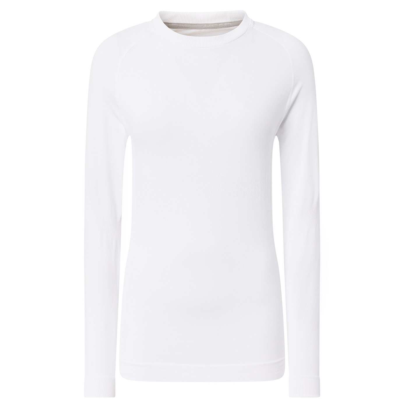 Head FLEX Seamless LS Women WH - XS/S