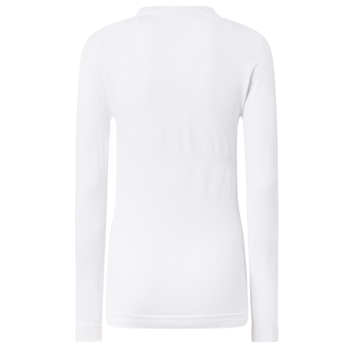 Head FLEX Seamless LS Women WH - XS/S