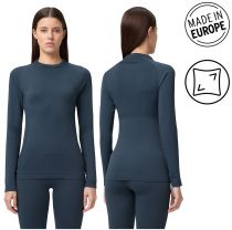 Head FLEX Seamless LS Women NV - XS/S
