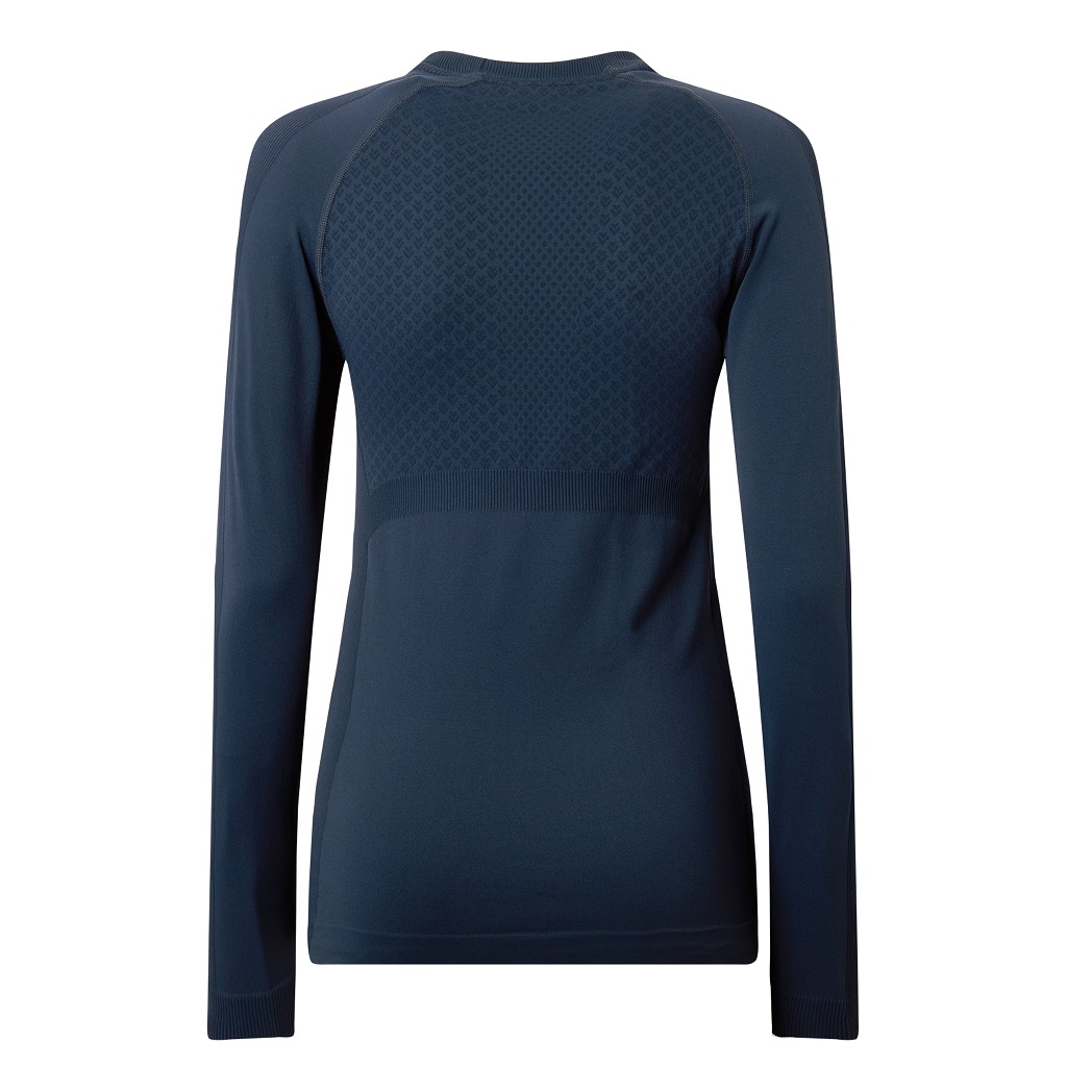 Head FLEX Seamless LS Women NV - XS/S