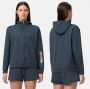 Head RALLY Hoodie FZ Women NV - 36/38 (S)