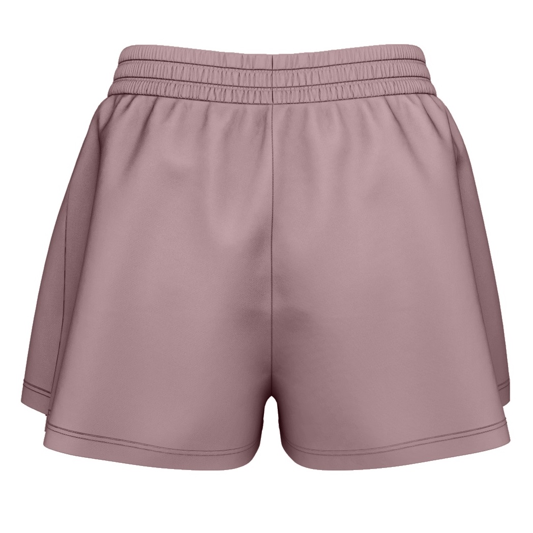 Head PETITE PLAY Shorts Women DC - 36/38 (S)